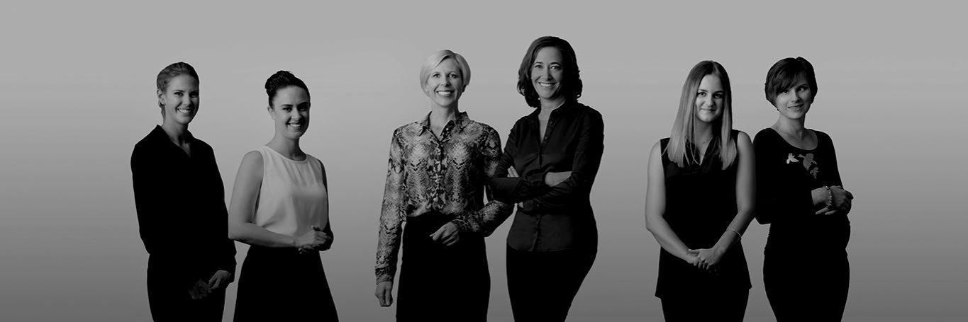 DominionFinance-Team-darken Canberra female mortgage brokers