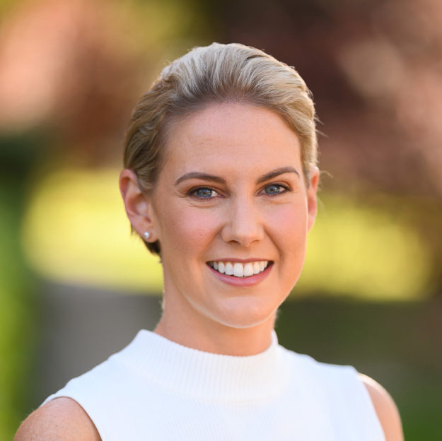 Amber Redmayne Dominion Finance