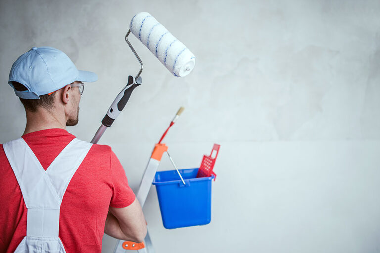 Refinance and renovate