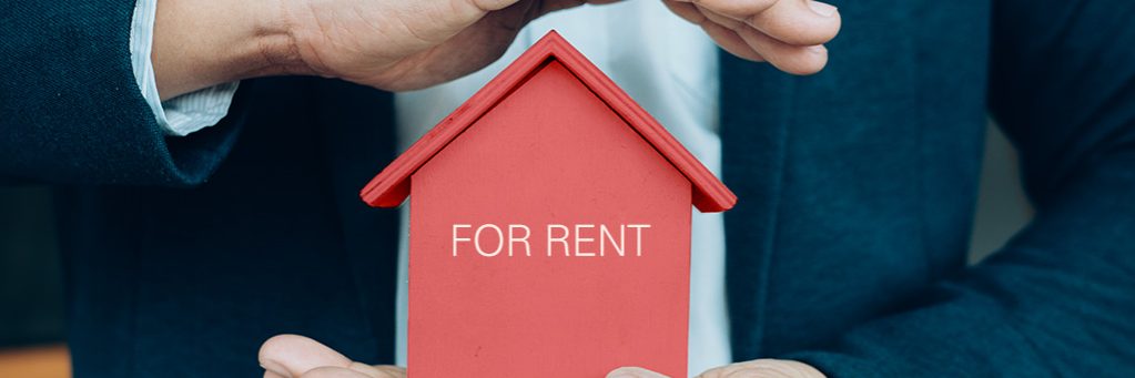 Rentvesting Enter the property market without