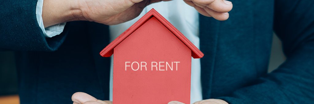 Rental property investment
