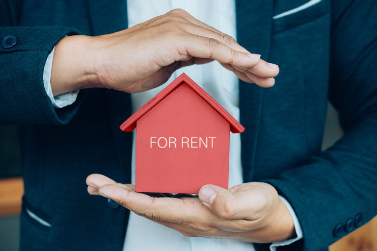 Rental property investment