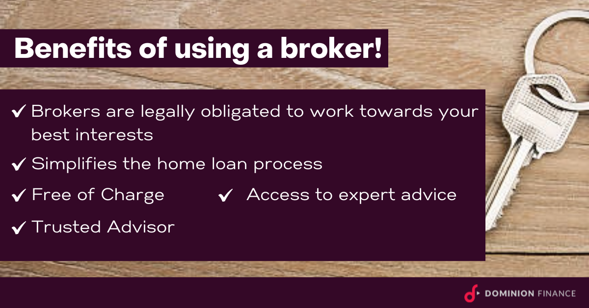 mortgage broker melbourne