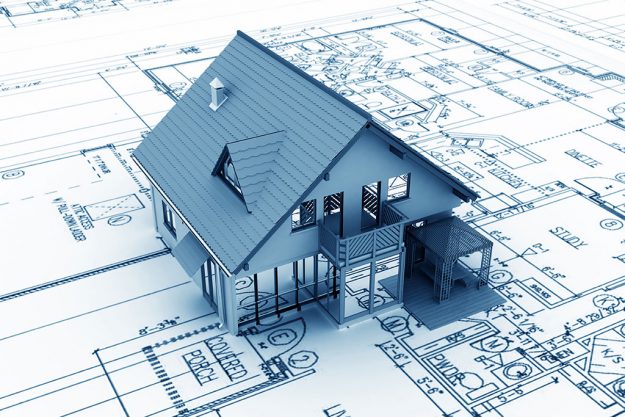 House and plans