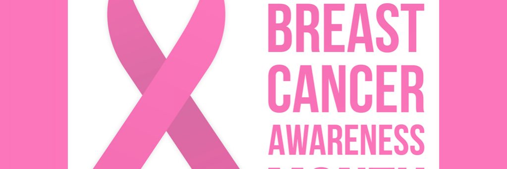 Breast Cancer Awareness Month